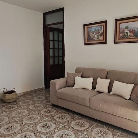 Appartamento Casa Chito Santa Cruz Esterno foto