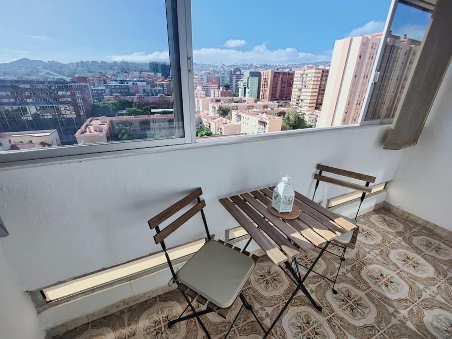 Appartamento Casa Chito Santa Cruz Esterno foto