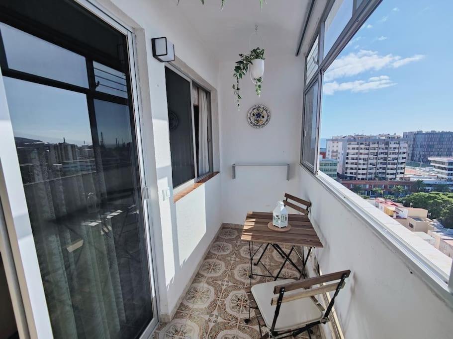 Appartamento Casa Chito Santa Cruz Esterno foto