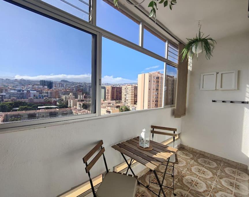 Appartamento Casa Chito Santa Cruz Esterno foto
